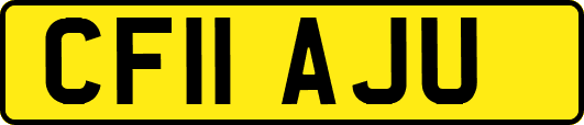 CF11AJU