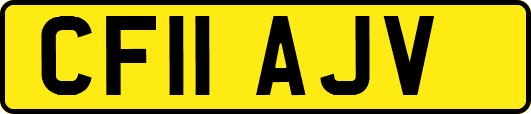 CF11AJV