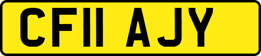 CF11AJY