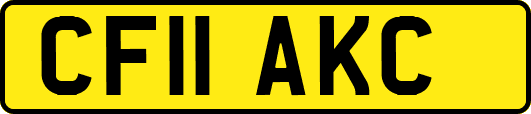 CF11AKC