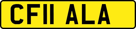 CF11ALA