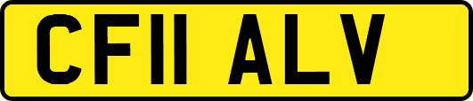 CF11ALV
