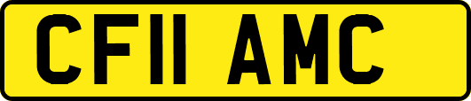 CF11AMC