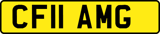 CF11AMG