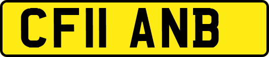 CF11ANB