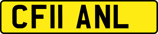 CF11ANL