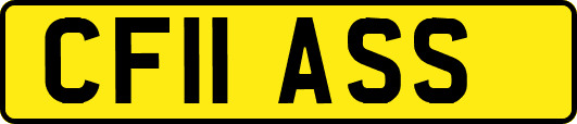 CF11ASS