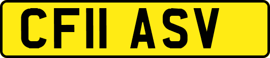 CF11ASV