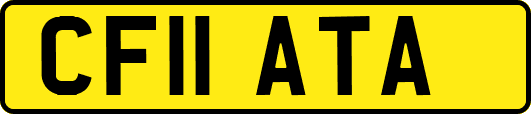 CF11ATA