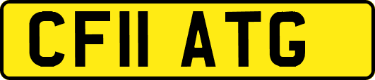 CF11ATG