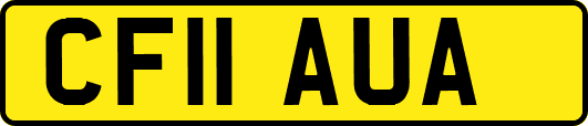 CF11AUA
