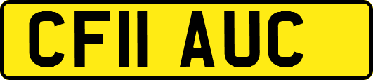 CF11AUC
