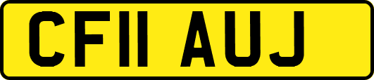 CF11AUJ