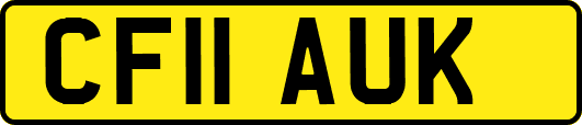 CF11AUK