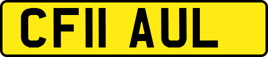 CF11AUL