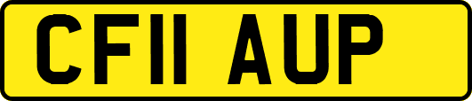 CF11AUP