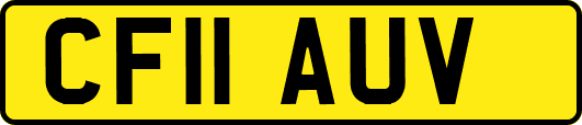 CF11AUV