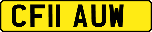 CF11AUW