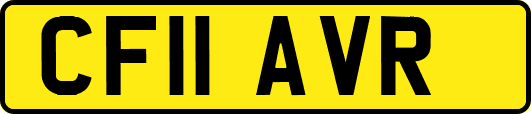 CF11AVR