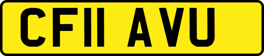 CF11AVU