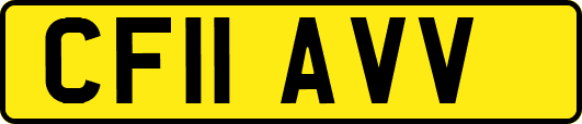 CF11AVV