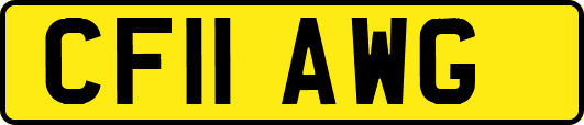 CF11AWG