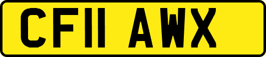CF11AWX