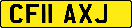 CF11AXJ