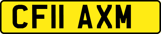 CF11AXM