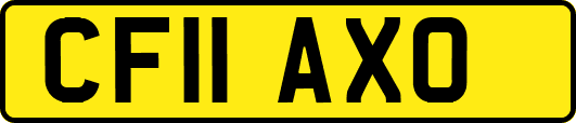 CF11AXO