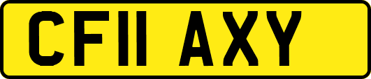 CF11AXY