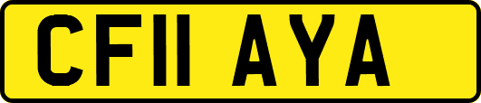 CF11AYA