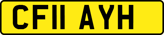 CF11AYH