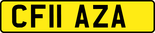 CF11AZA
