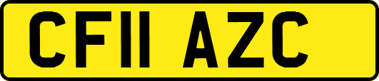 CF11AZC