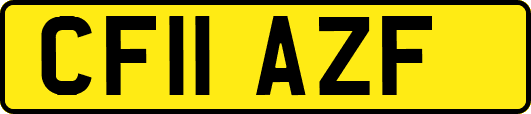CF11AZF