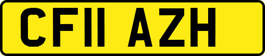 CF11AZH