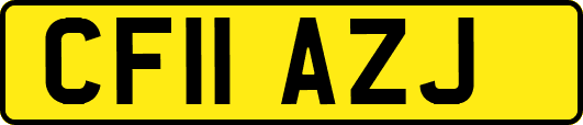 CF11AZJ