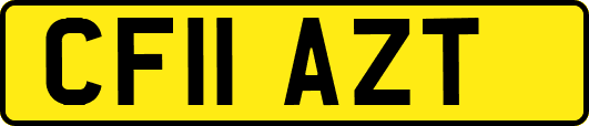 CF11AZT
