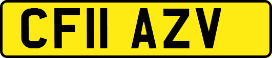 CF11AZV