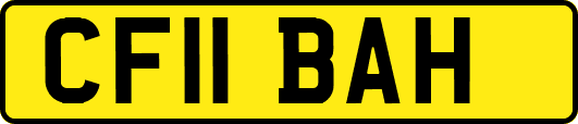 CF11BAH
