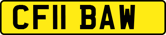 CF11BAW