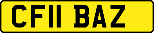 CF11BAZ