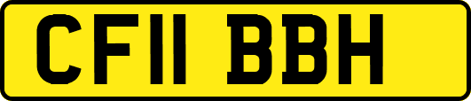 CF11BBH