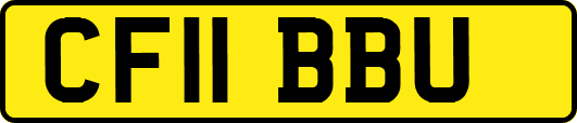 CF11BBU