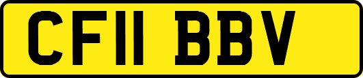 CF11BBV