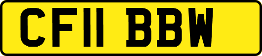 CF11BBW