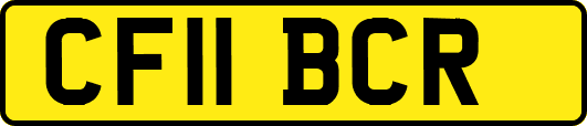 CF11BCR