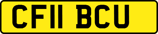 CF11BCU