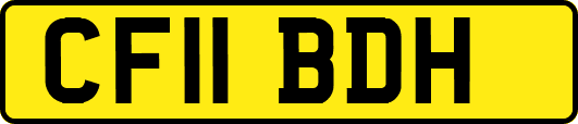CF11BDH